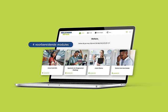 5 redenen waarom microlearning jouw organisatie veiliger maakt