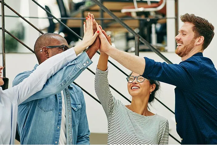 Zes tips voor een veilige werkplek