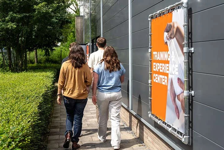 Toolkit om nieuwe BHV'ers te werven