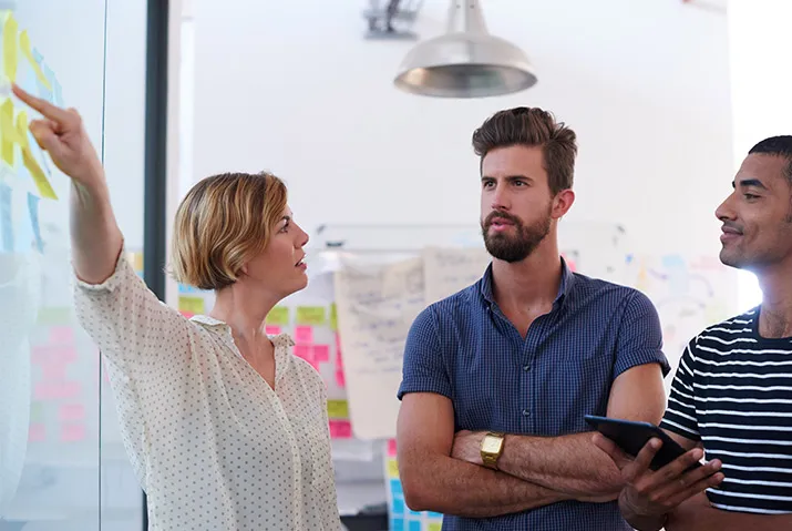 5 trends die impact hebben op de veiligheid in jouw organisatie