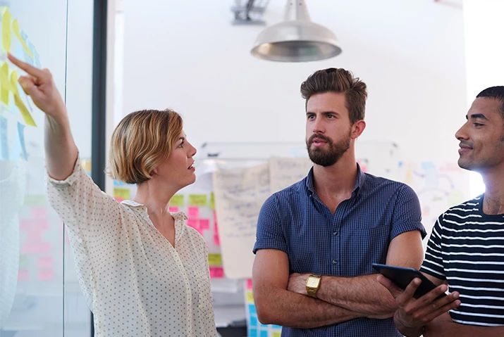 5 trends die impact hebben op de veiligheid in jouw organisatie