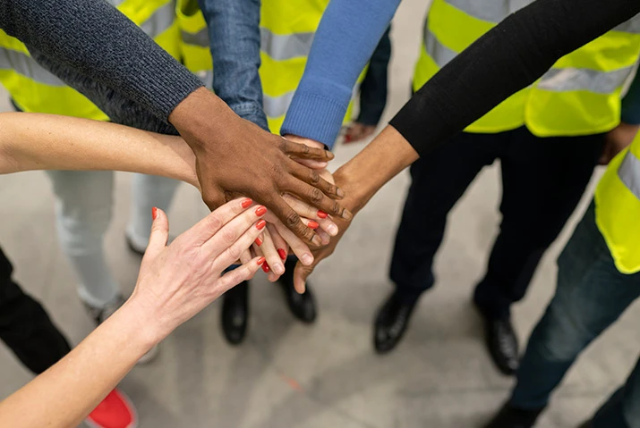 Het belang van een goede veiligheidscultuur binnen jouw organisatie