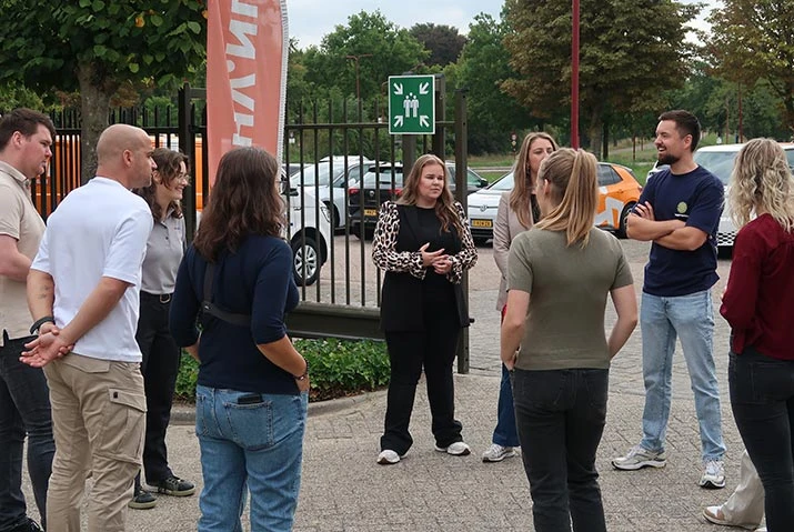 BHV checklist: hoe veilig is jouw organisatie?