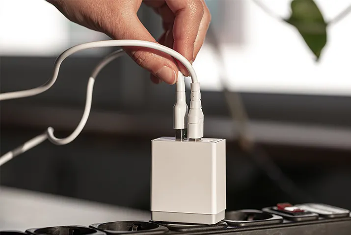 Lithium-ion batterijen en bedrijfsveiligheid