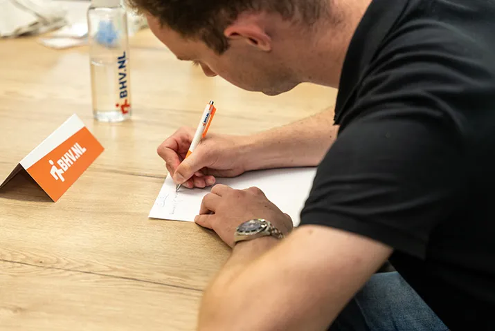 Hoe kies je een geschikte preventiemedewerker?