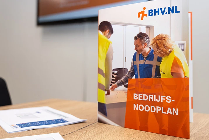 Wat doet een Hoofd BHV Strategisch?