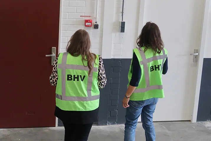 Wanneer en hoe meld je een bedrijfsongeval?