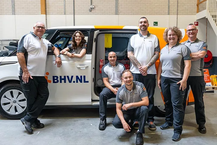 BHV.NL scoort opnieuw hoog in CEDEO-klanttevredenheidsonderzoek