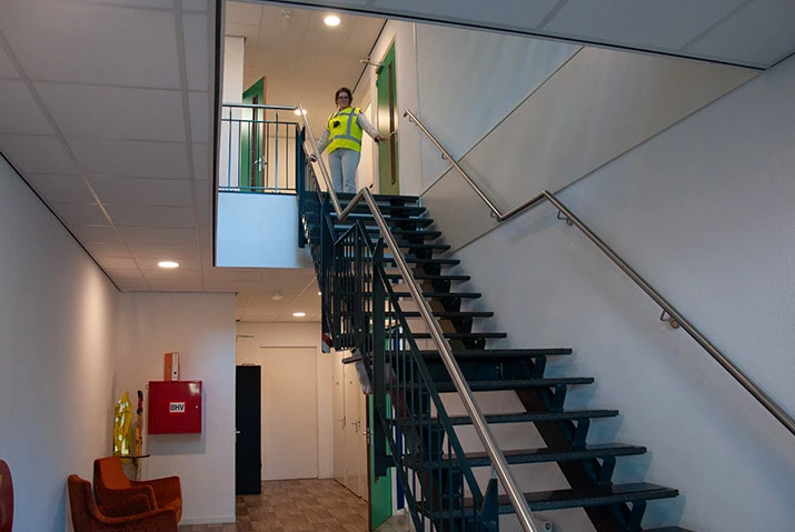 Meerjarenplan Nederlandse Arbeidsinspectie 2023 - 2026