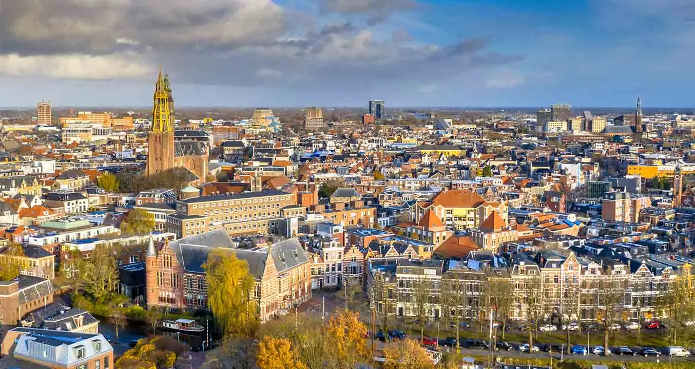 Provincie Groningen weet gastvrijheid en bedrijfsveiligheid slim te combineren