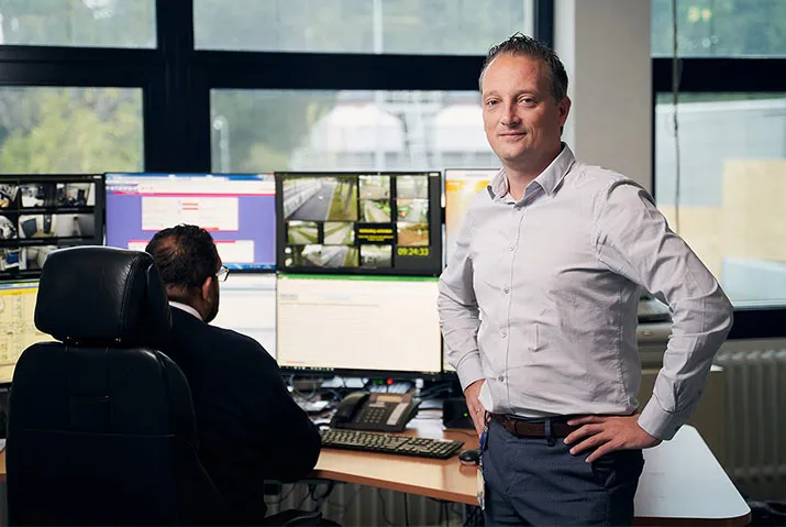 TU Delft kiest voor het brede opleidingsaanbod en het online portaal van BHV.NL  