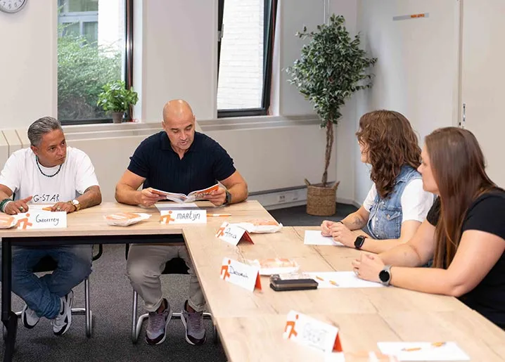 Cursus preventiemedewerker