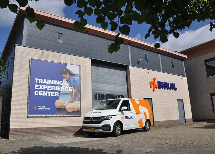 Outcompany locatie
