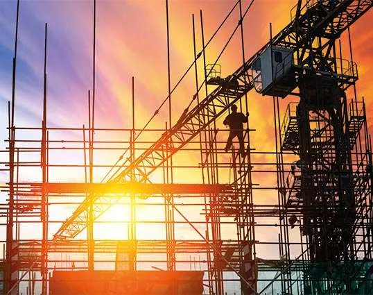 Constructie & Bouw