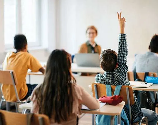 Scholen & onderwijs