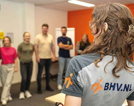 Instructeur Docent worden