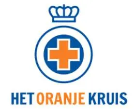 Logo Het Oranje Kruis