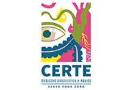 Certe logo