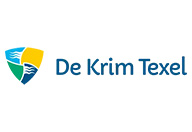 De Krim Texel logo