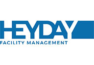 HeyDay logo
