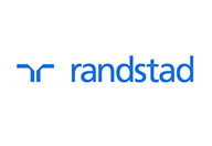 Randstad logo