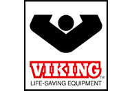 Viking Life-Saving Equipment logo