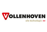 Vollenhoven olie logo