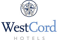 WestCord Hotels logo